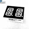 0.54 inch led 14 segment alphamumeric led display 2 digit 2 alpha numeric led