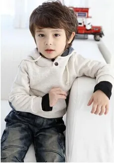 Aliexpress.com: Comprar Otoño 2015 niños niñas sudaderas