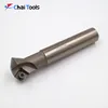 High Precision CNC Chamfering Insert/Chamfering Cutter Insert