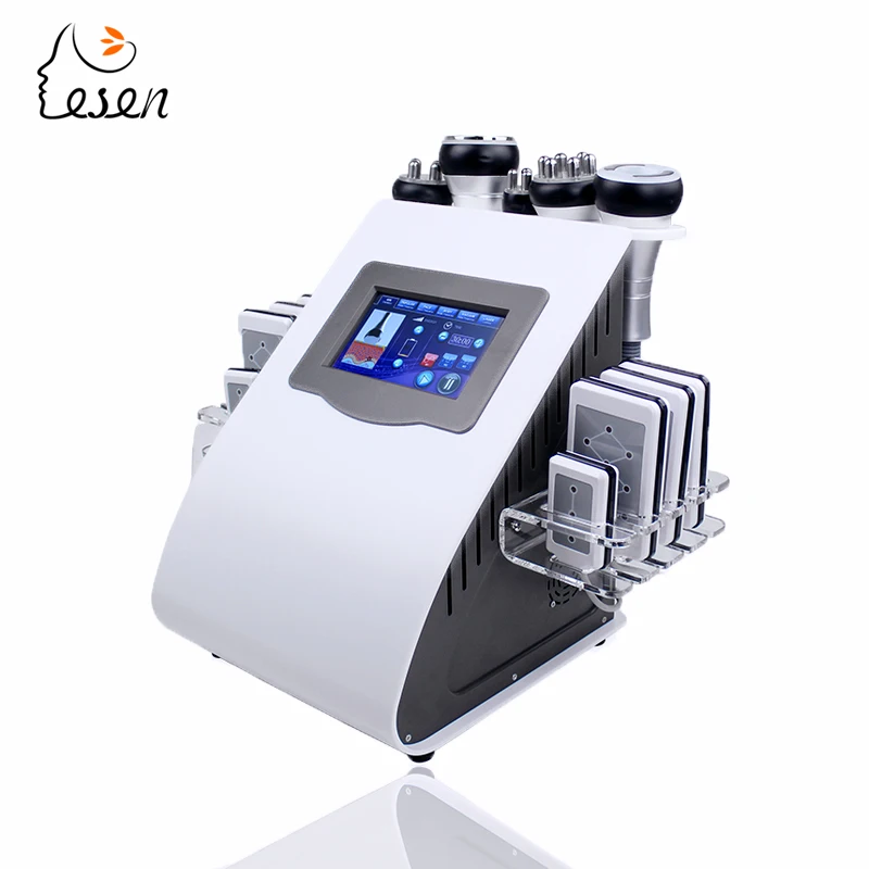 2019 Best body slimming lipolaser / lipo laser machine for home use