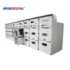 Factory Low Price KYN28A-12 MV Metal Clad Electrical Distribution Switchgear Panel With Drawable 630A VCB 3.3KV 6.6KV 10KV 11KV