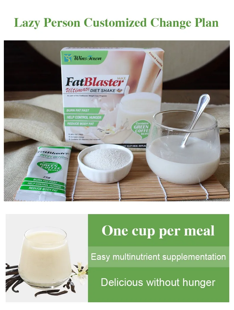 Weight Loss Diet Shake,Slimming Meal Replacement Powders Buy Weight