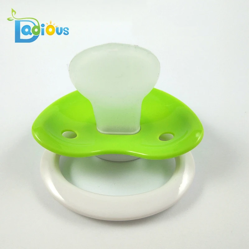 Dadious Popular Adult Sized Pacifier Dummy Adult Pacifier Nipple For