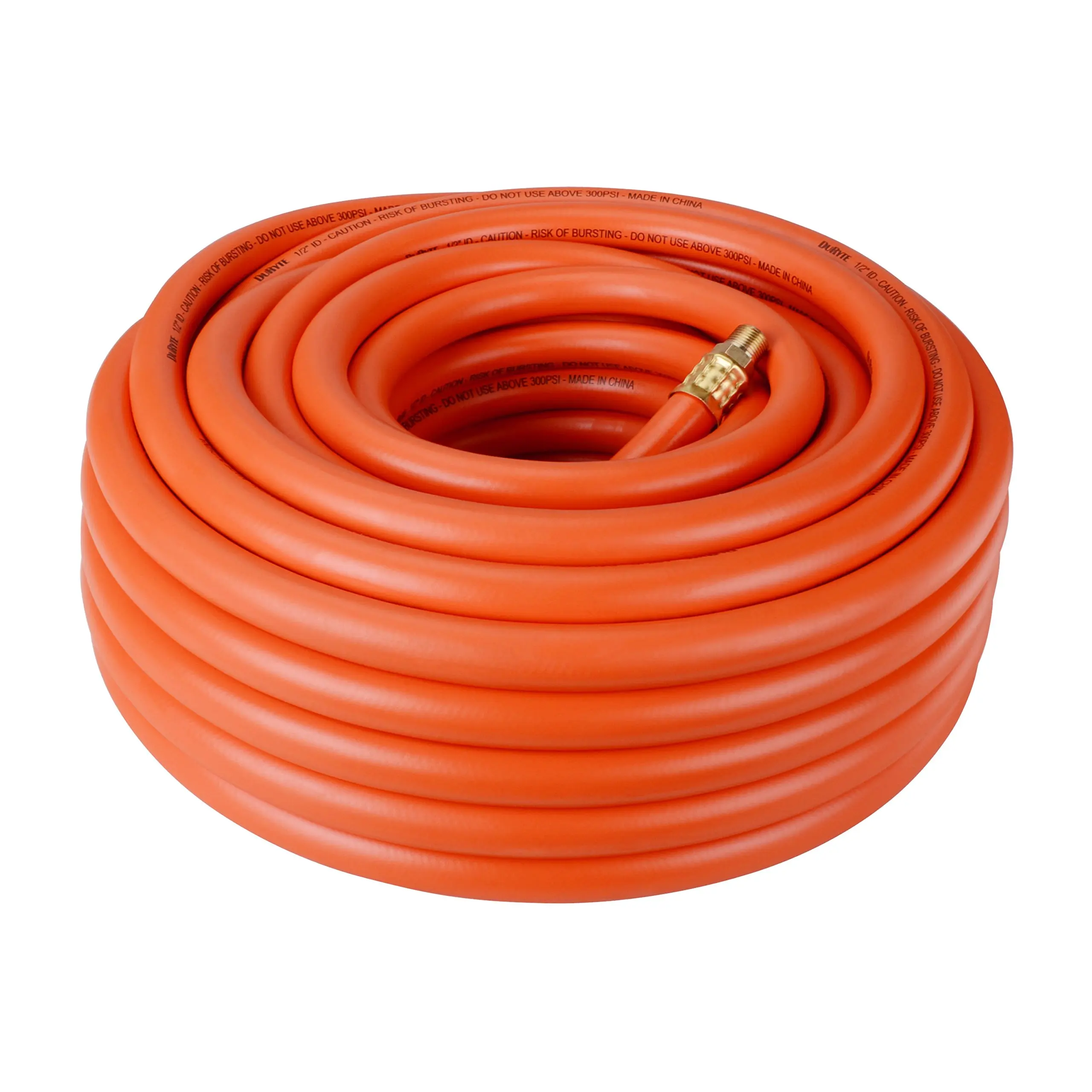 rubber hose 2 3/8