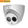 Built-in MIC 4K HD Camera IPC-HDW4831EM-ASE Dahua H.265 POE CCTV Camera with Memory Card