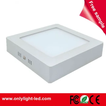 2016 new design 3year warranty 2835 smd led panel light price made in ...