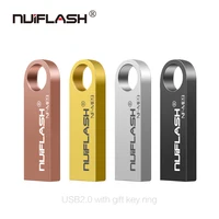 

Colorful Custom Promotional Metal USB Key 16GB 32GB 64gb 4gb