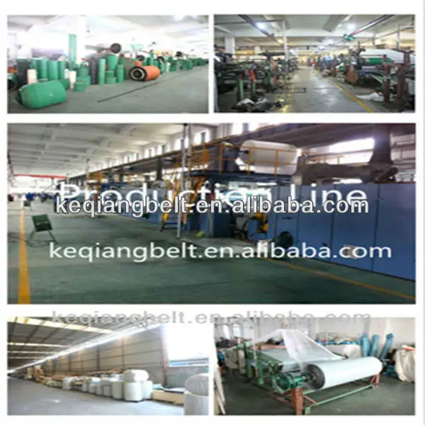 production line