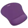 Ergonomic Gaming Office Mat Mousepad Custom Logo Blank mouse pad with Arm Rest Wrist Support