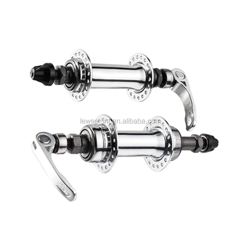 Bicycle Parts Hub 218f/r Bicycle 36 Hole Sealed Bearing Rear Hub For