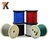 ul10064 ultra thin 36awg 7/0.05 fep flat drop wire