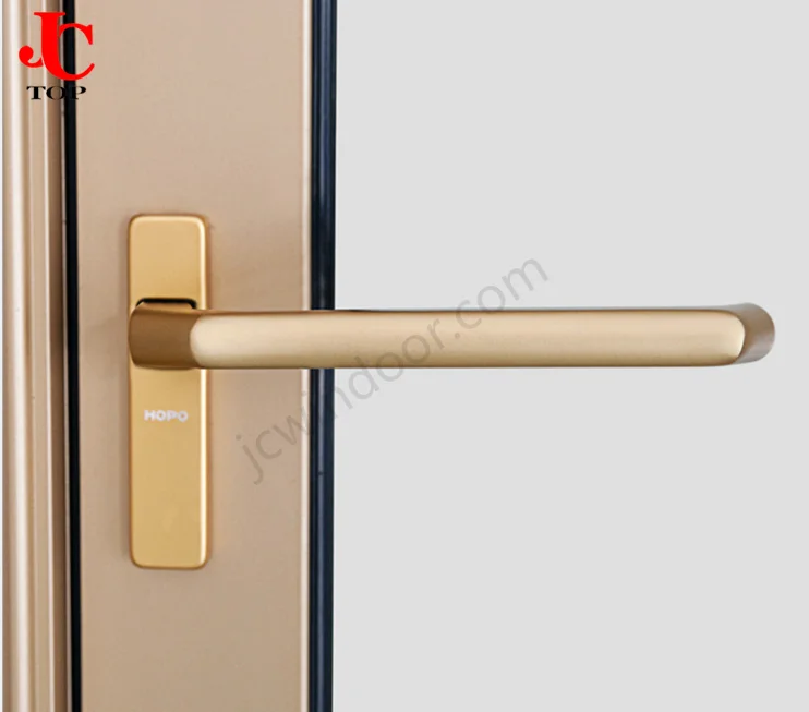 Large Aluminum Sliding Window Sliding Window With Mesh Sliding Window