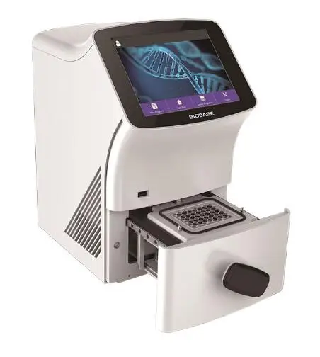 
BIOBASE Small Size Real Time PCR System, with Free Upgraded Software, BK 1000Q  (62117664546)