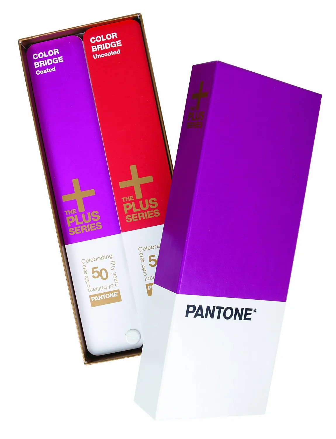 Series plus. Цветовой справочник Pantone Color Bridge Guide c+u (Coated/UNCOATED). Pantone Color Bridge Guide Set (2 веера в комплекте Coated and UNCOATED). Цветовой справочник Pantone Color Bridge UNCOATED. Pantone 4102 c.