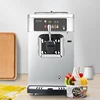 Pasmo Mini Soft Serve Self Cleaning Soft Ice Cream Machine