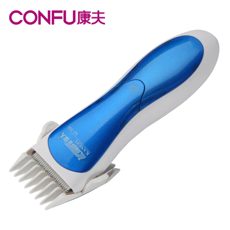Best Selling Safe and Quiet Kids Hair Clippers Cordless