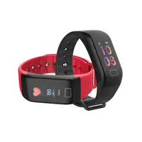 

High Quality Smart Watch Band F1 Smart Fit Band Fitness Tracker Watch