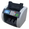 mixed value counter / money discriminator
