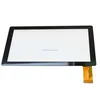 7 inch replacement touch screens for China tablet pc Q8 Q88 touch