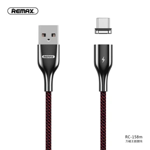 Remax Magnets Series 3.0A Magnetic Micro USB Android Data Cable