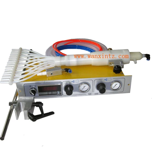 Triboelectric Powder Coating Gun For Aluminum Profiles Buy Tribo Gun