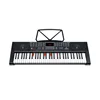 china manufacturers Meike 61 key electronic keyboard mk digital piano with lighting key hot toys for sale