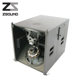 zsound line array