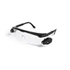 G013 Professional led spectacles safety goggles with light safety eyewear with great price