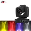 Wedding stage decoration dmx 512 colorful 230w sharpy 7r beam spot wash moving head light