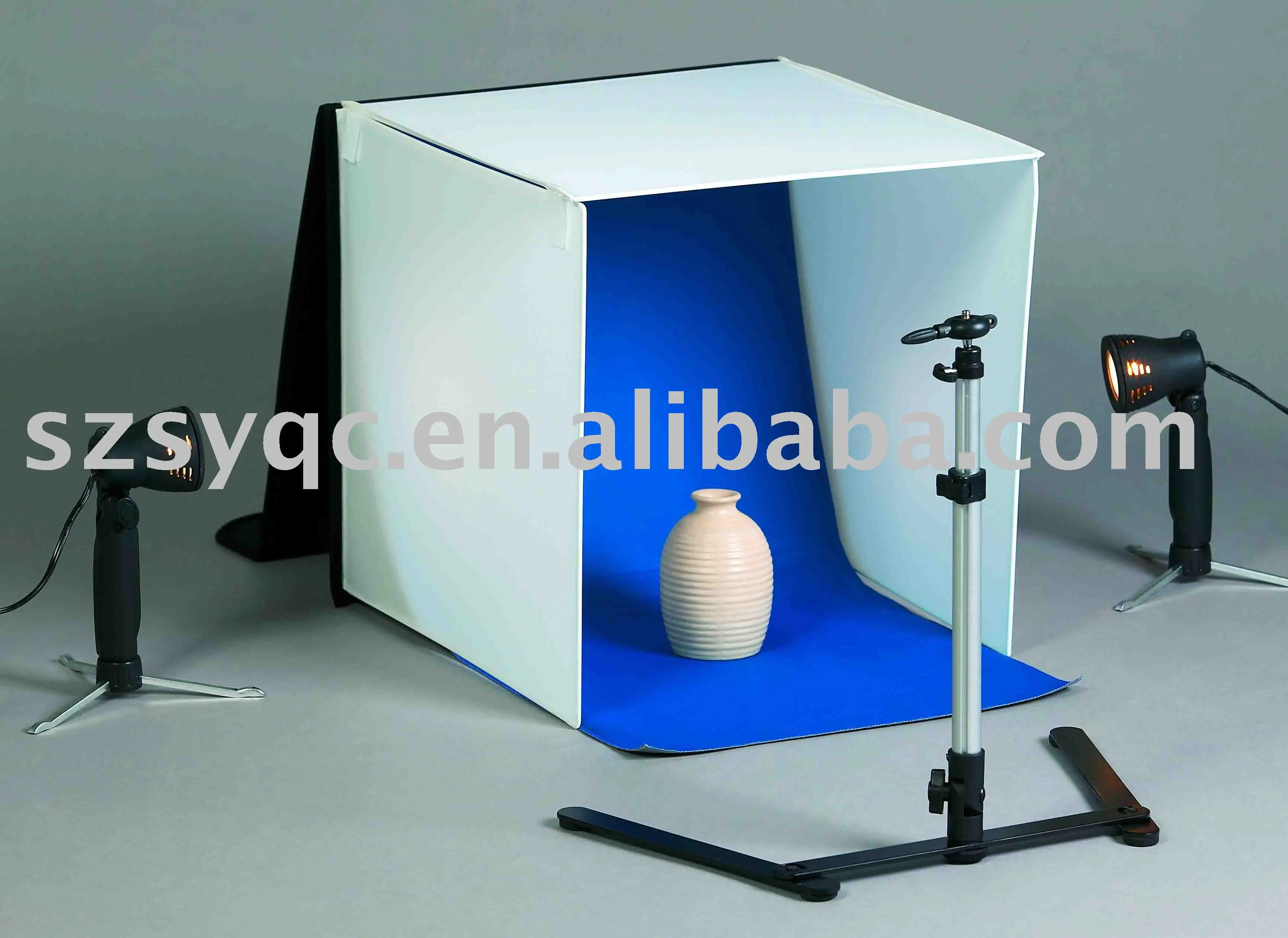 Mini Studio Light Kit 50x50x50cm Buy Studio Lightstudio Lighting Kit