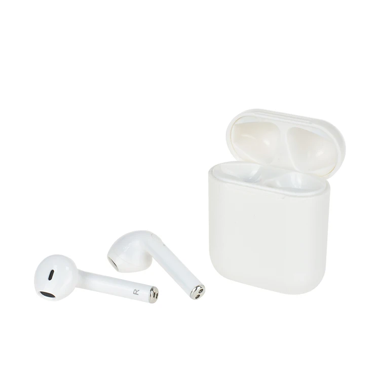 

New Design Mini I9S Tws Pair Headphones Earphone With Charging Box, N/a