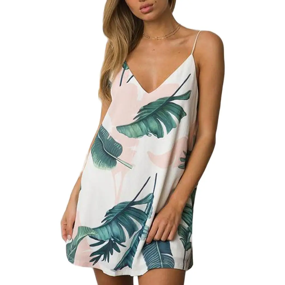 

Hot Selling Off Shoulder Mini Loose Lady Fashion Summer Dress, As picture