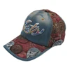 Cap sports type 3d embroidery logo classical style cool fashion baseball sport fashion hats and caps