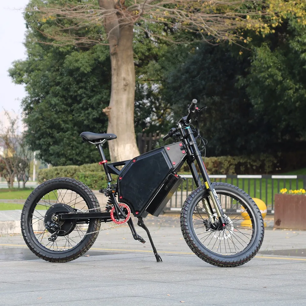 best enduro ebike 2019