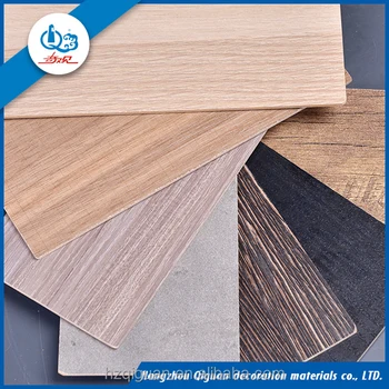Waterproof Particle Board Floor Melamine Raw Moisture Chipboard