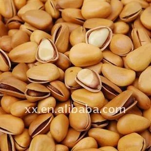 are pine nuts tree nuts
