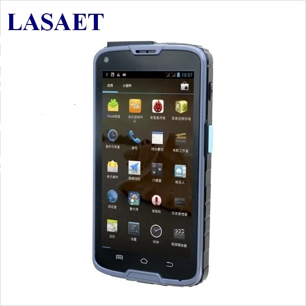 

IP65 rugged WIFI Handheld data collector