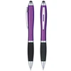 Customized Plastic Touch Screen Stylus Pen For Smartphone
