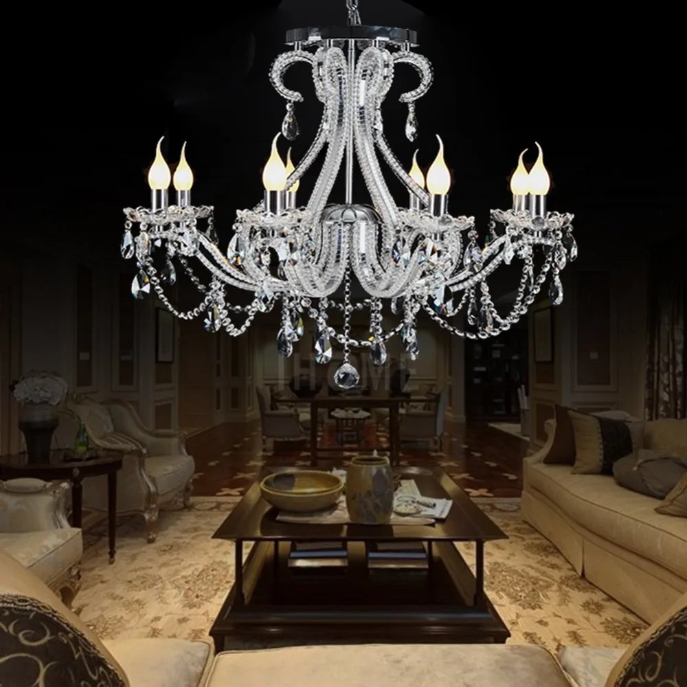 Turkish Candle Chandelier Ceiling Light Fixture Chandeliers In