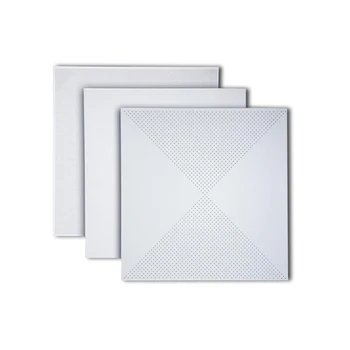 Lay In Ceiling Tile Suspended Aluminum Metal Ceiling Buy Metal Ceiling Metal Ceiling Tiles Aluminum Sheet Metal Ceiling Product On Alibaba Com