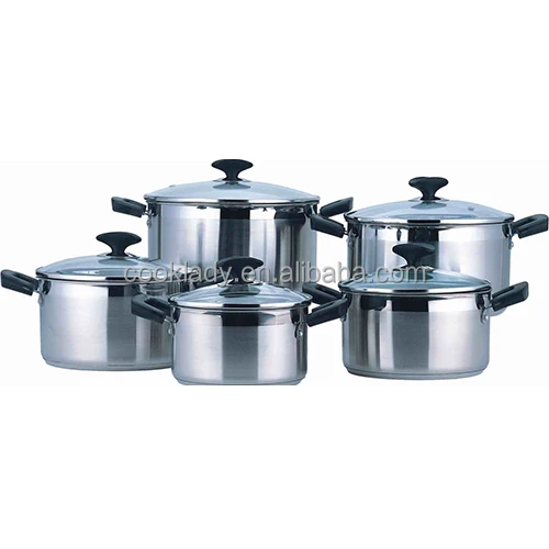 super cooking pots