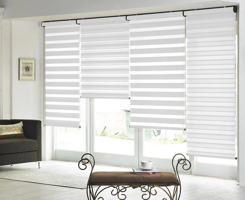 Blind Component High Quality Zebra Blind In Cheap Price Cheap Price
