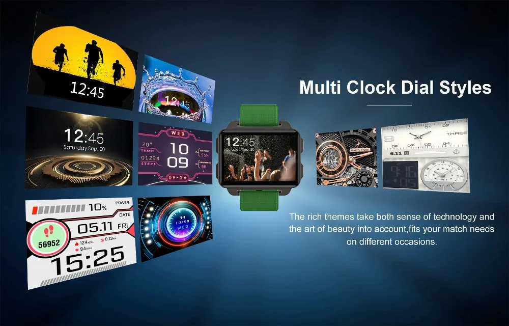 smart watches for android 2020