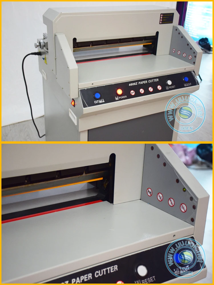 Factory Outlet Cheap A4 A3 Manual Used Tissue Electric Digital Paper