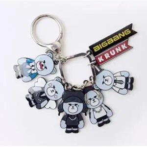bigbang keychain