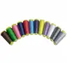 D&D New 800 Yards Polyester Thread Cones Sewing Threads Spools for Sewing Machine Supplies 12 Colors