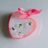 Fruit pineapple cherry watermelon rings gitf boxing ring for kids