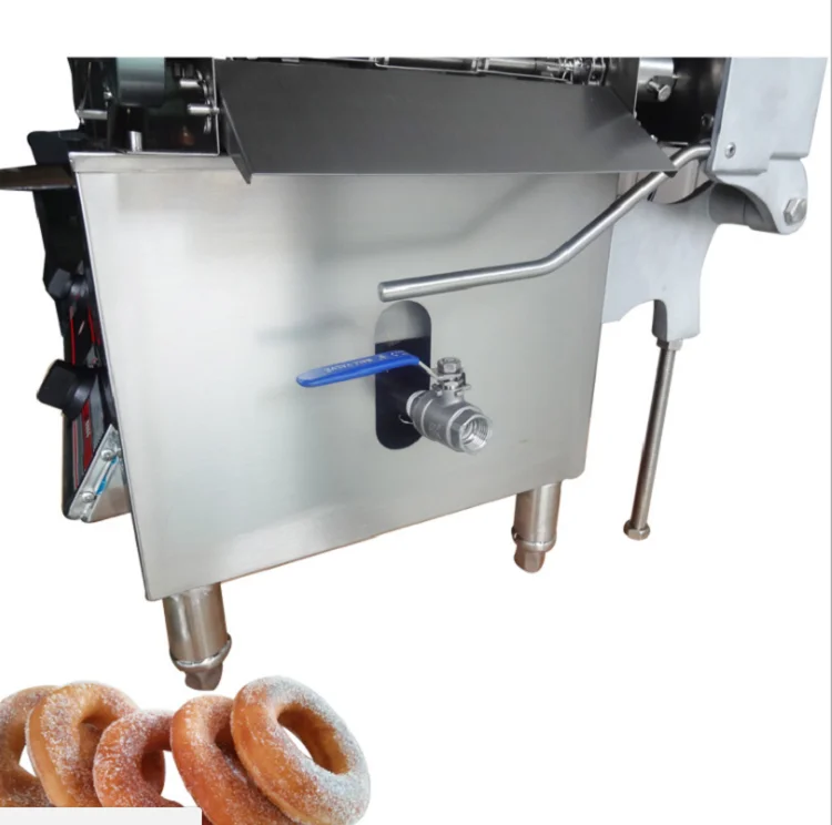 Donut Glazing Machine Mini Gas Donut Machine Buy Machine Mini Donut