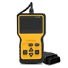VIECAR Cheap Cable Connection Engine Diagnostic Tool Best obd2 Scanner Obd Port Best Diagnostic Scan Tool