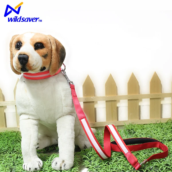 dog leash supplies